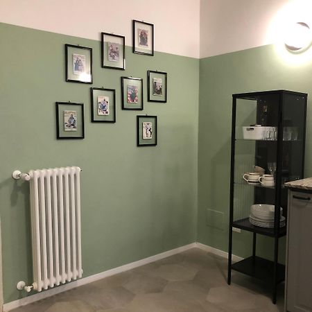 Caves Apartment Bari Zewnętrze zdjęcie