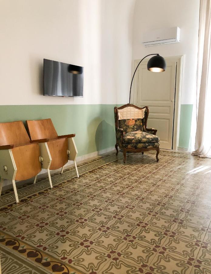 Caves Apartment Bari Zewnętrze zdjęcie