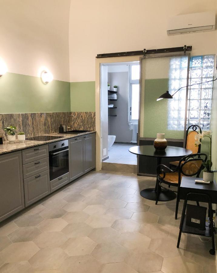 Caves Apartment Bari Zewnętrze zdjęcie