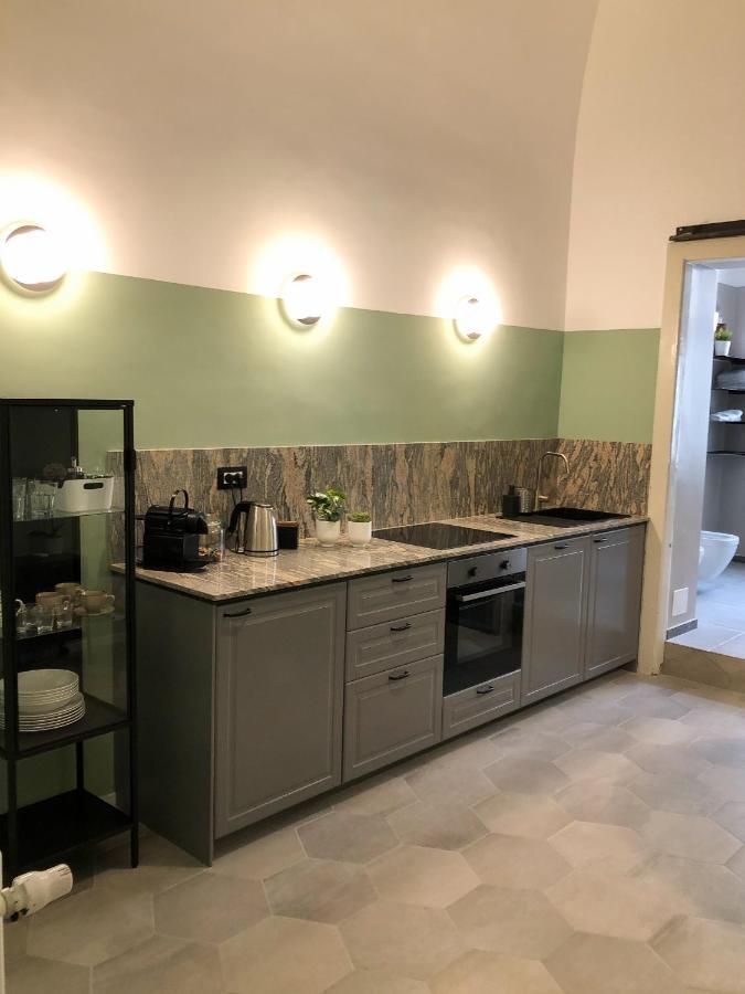 Caves Apartment Bari Zewnętrze zdjęcie