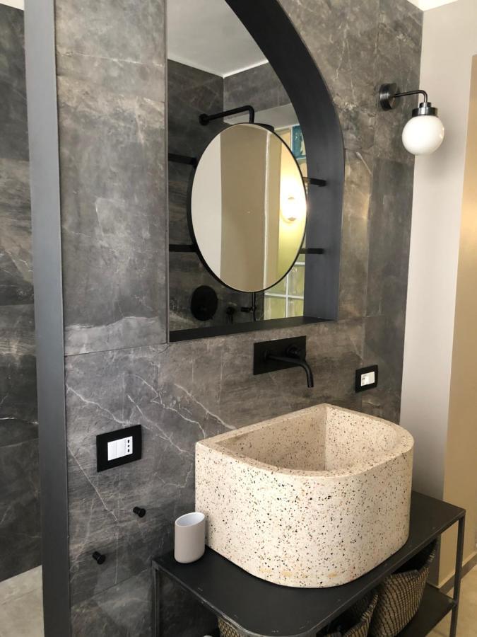 Caves Apartment Bari Zewnętrze zdjęcie