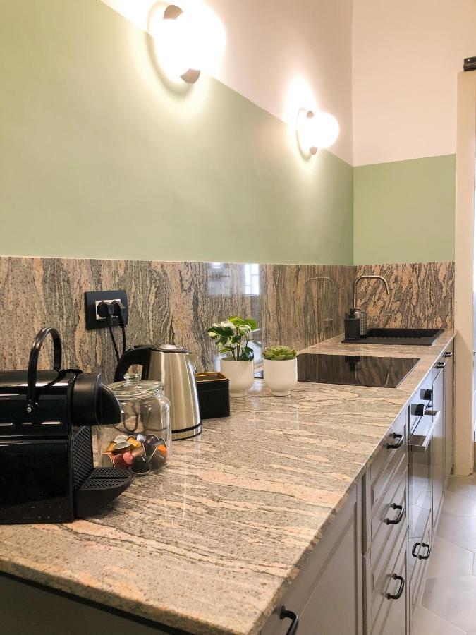 Caves Apartment Bari Zewnętrze zdjęcie
