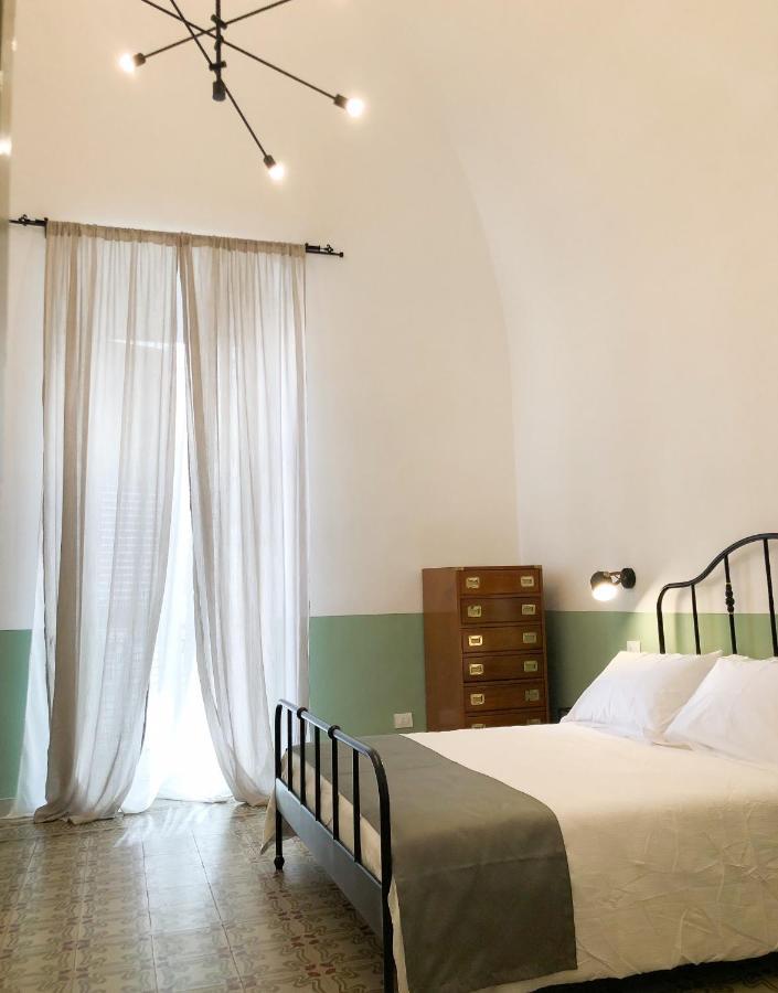 Caves Apartment Bari Zewnętrze zdjęcie