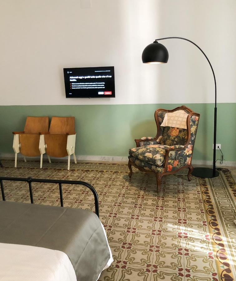 Caves Apartment Bari Zewnętrze zdjęcie