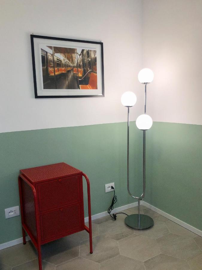 Caves Apartment Bari Zewnętrze zdjęcie