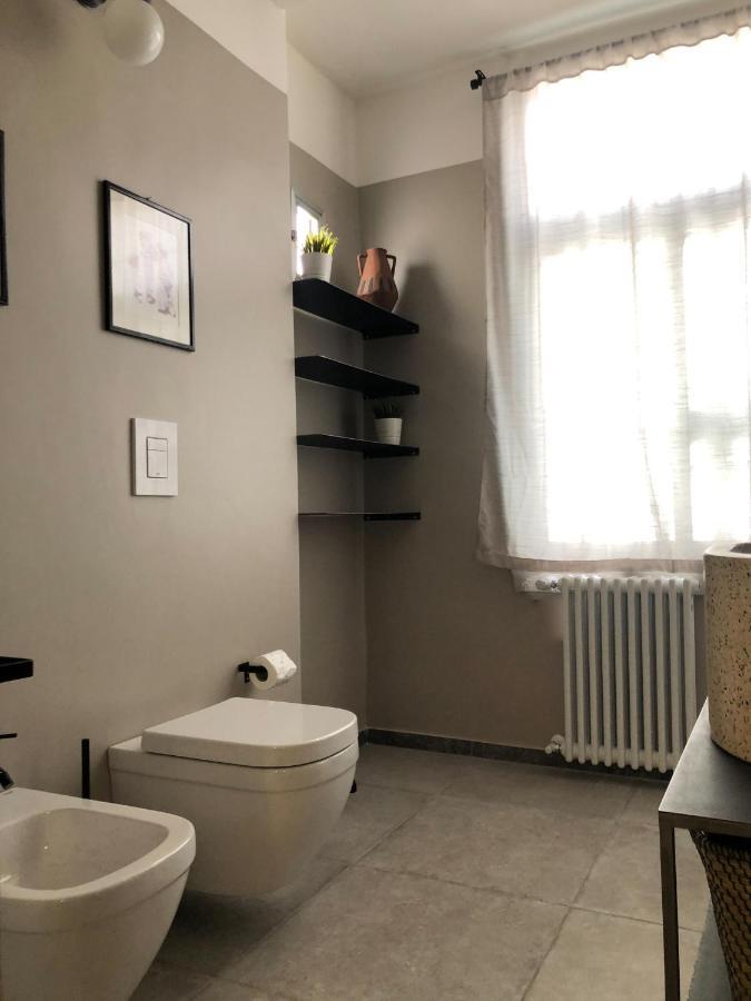 Caves Apartment Bari Zewnętrze zdjęcie