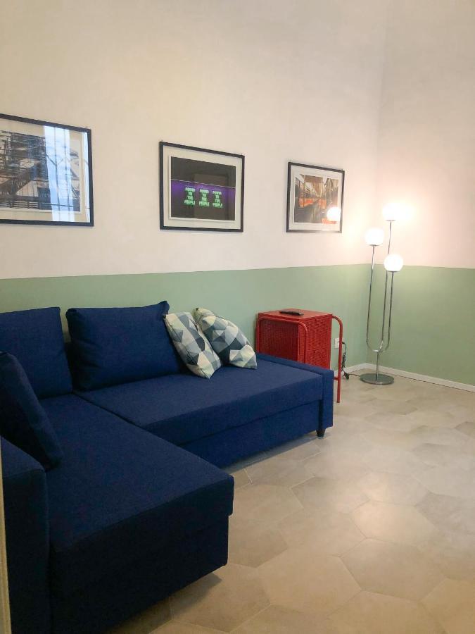 Caves Apartment Bari Zewnętrze zdjęcie