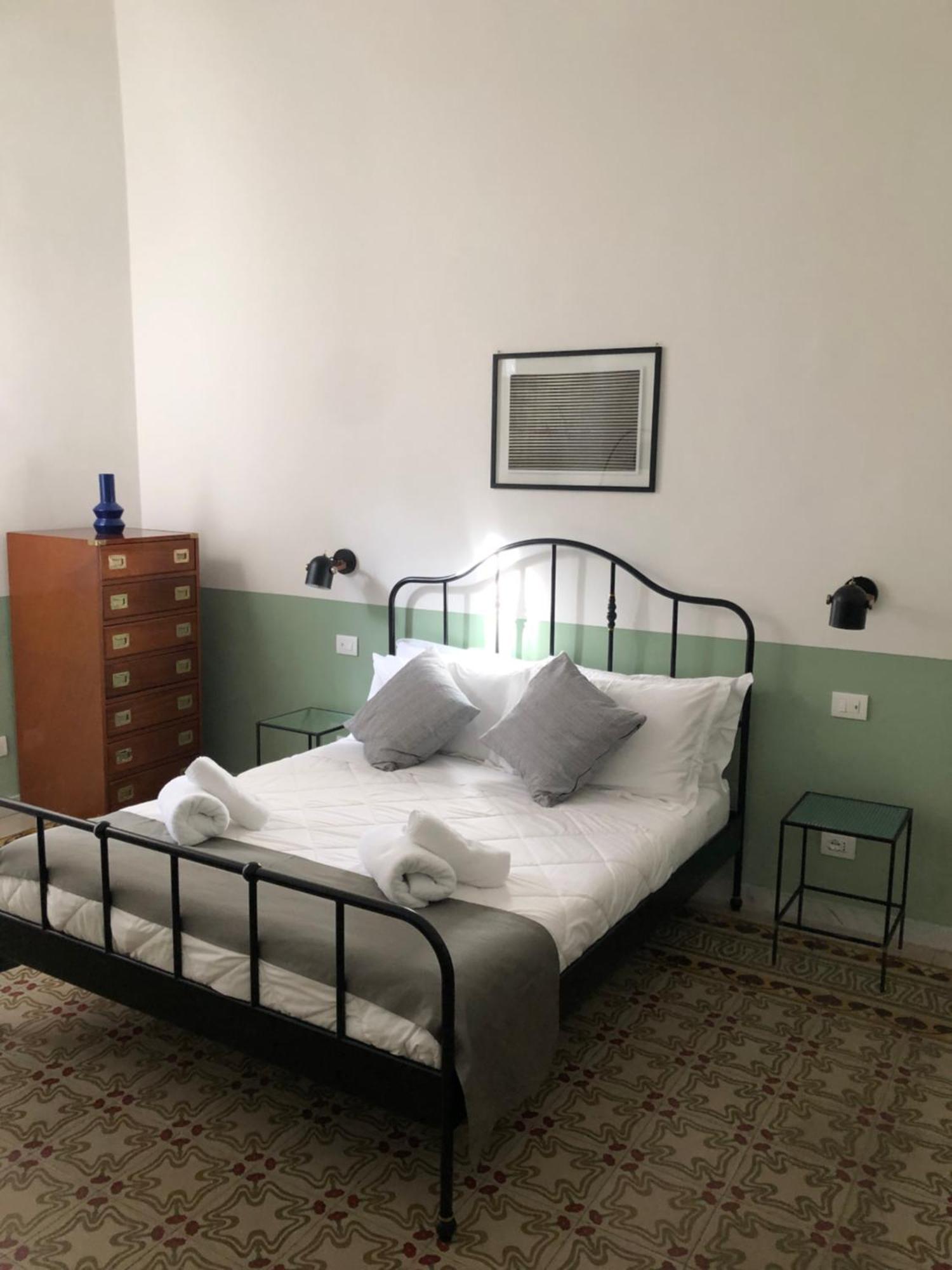 Caves Apartment Bari Zewnętrze zdjęcie