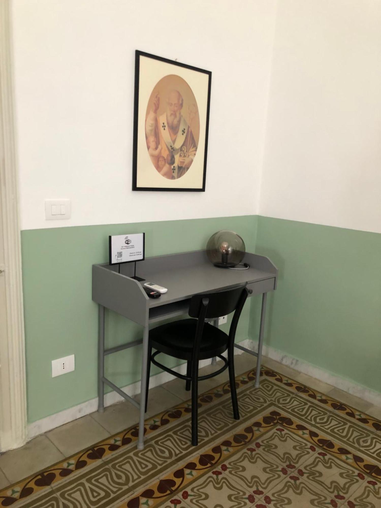 Caves Apartment Bari Zewnętrze zdjęcie