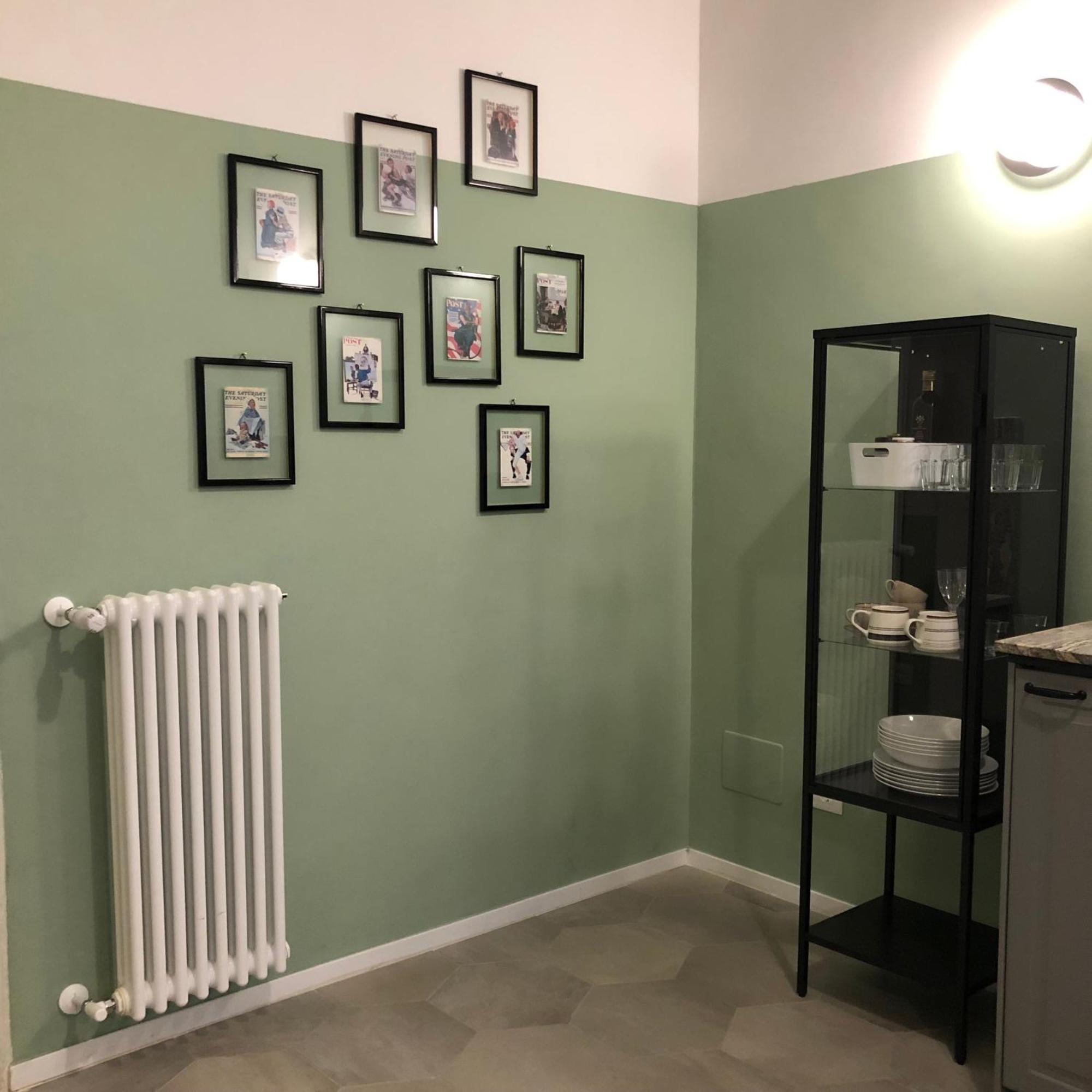 Caves Apartment Bari Zewnętrze zdjęcie